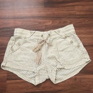 Jolt boat shorts